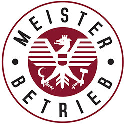 Meisterbetrieb-Logo