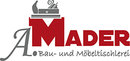 Logo von Tischlerei Mader